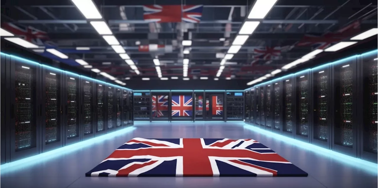 UK govt finds £225M for Isambard-AI supercomputer powered by Nvidia