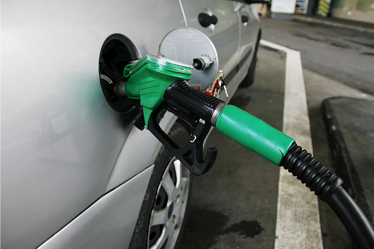 Fuel price: MORE good petrol, diesel news awaits in December 2023