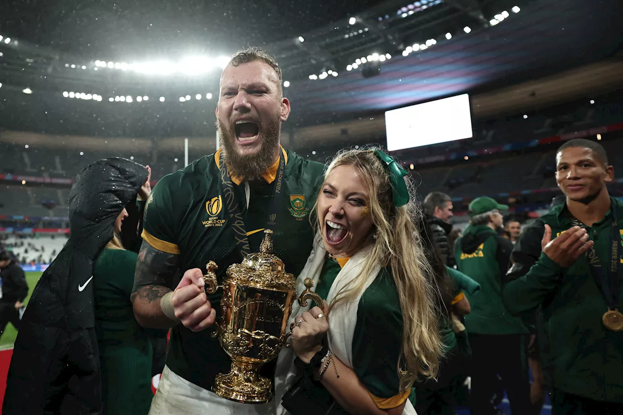 Unbelievable records broken at Rugby World Cup