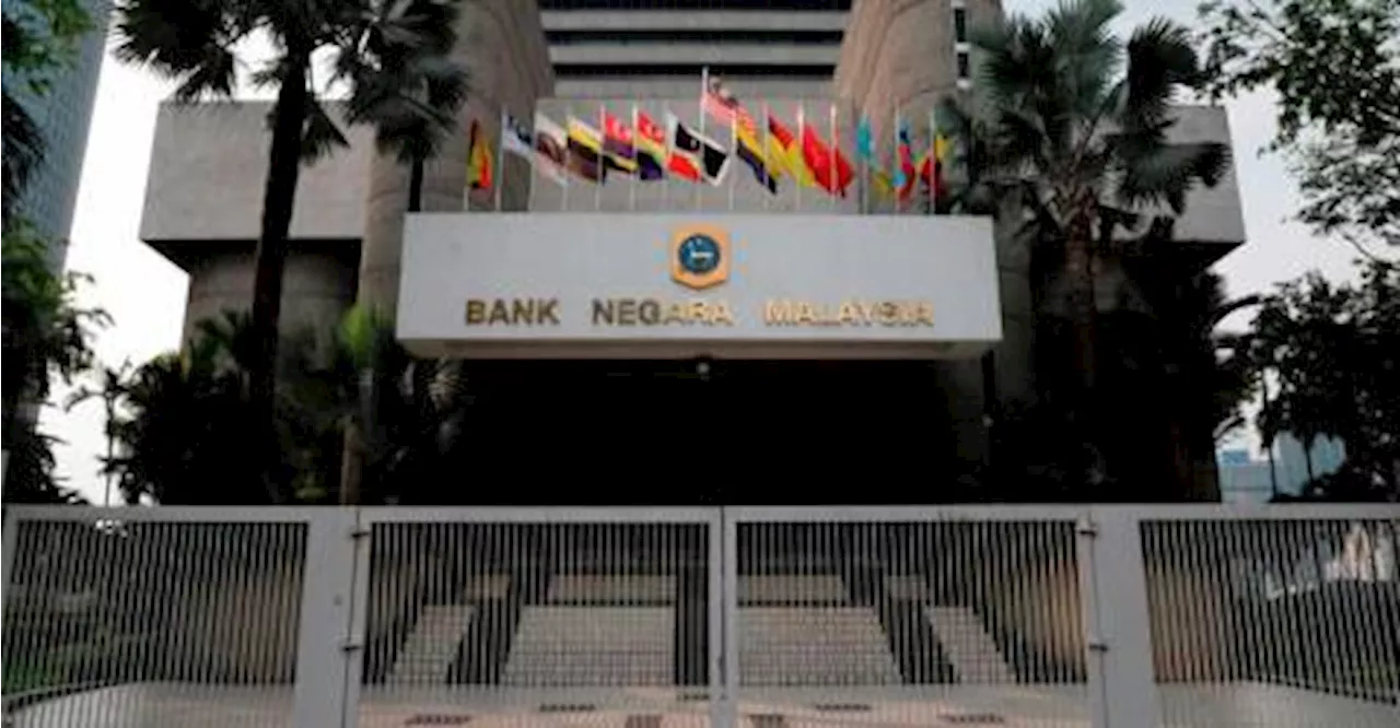 BNM keeps OPR at 3.0% for third consecutive time