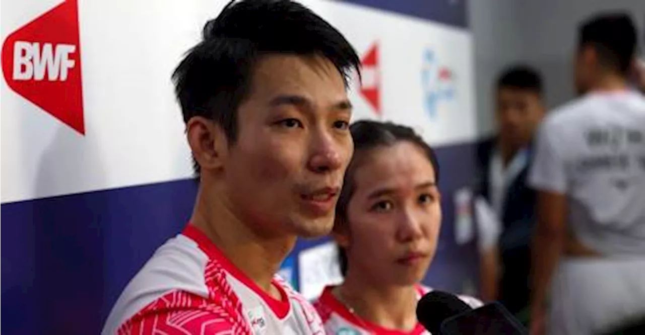 KL Masters : Peng Soon-Yee See survive second-round scare to make q-finals