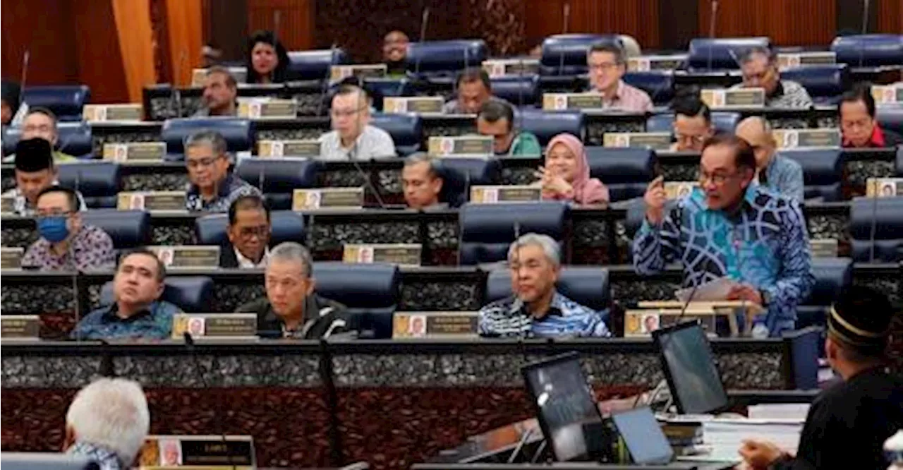 Parliament passes Budget 2024 at policy stage via voice vote