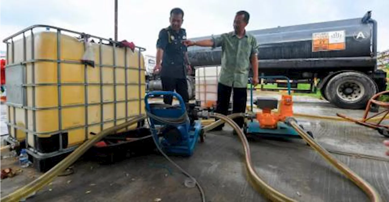 Subsidised diesel: KPDN cracks down on 69 cases of misappropriation worth over RM2.5m