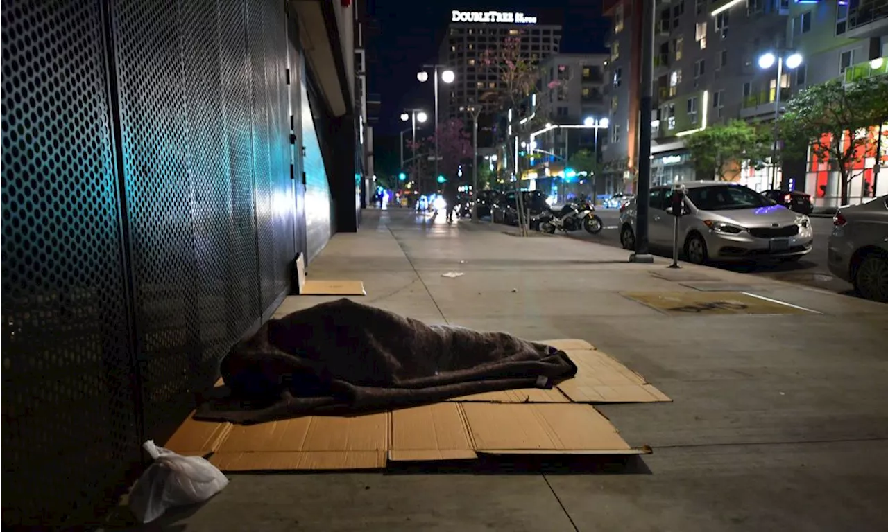 When the U.S. Successfully Tackled Homelessness