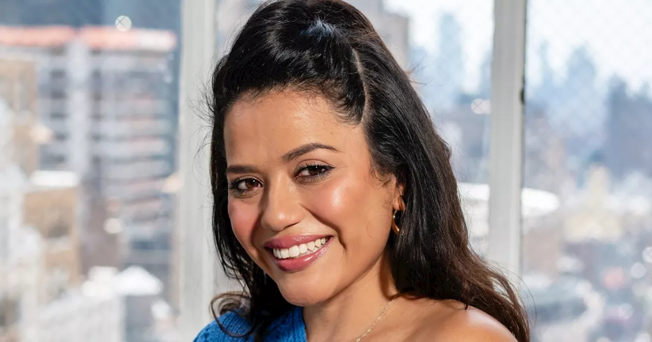'Love Is Blind's' Nancy Rodriguez Opens Up on New Relationship: Exclusive