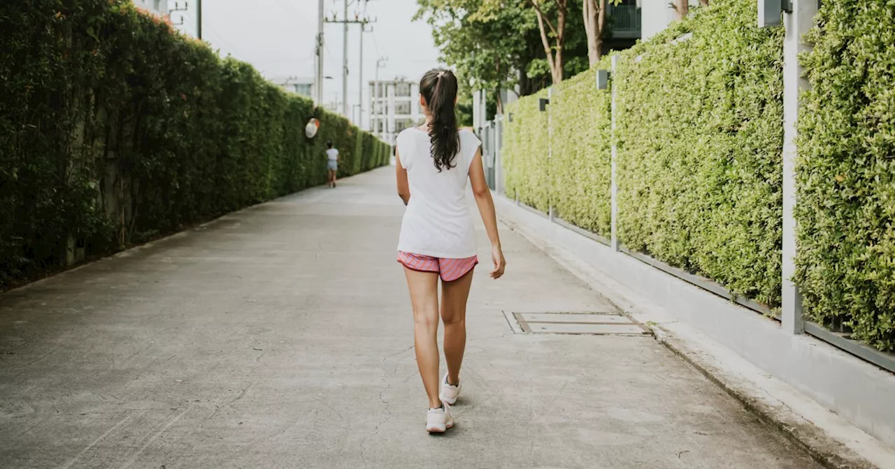 Walking Benefits: The Physical and Mental Benefits of Walks