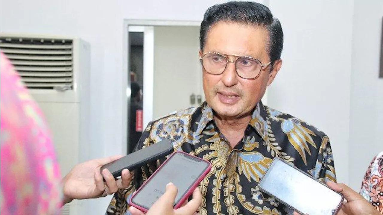 Bertemu Pj Gubernur NTB, Fadel Muhammad Berpesan Agar Pemda Bersikap Netral pada Pemilu 2024