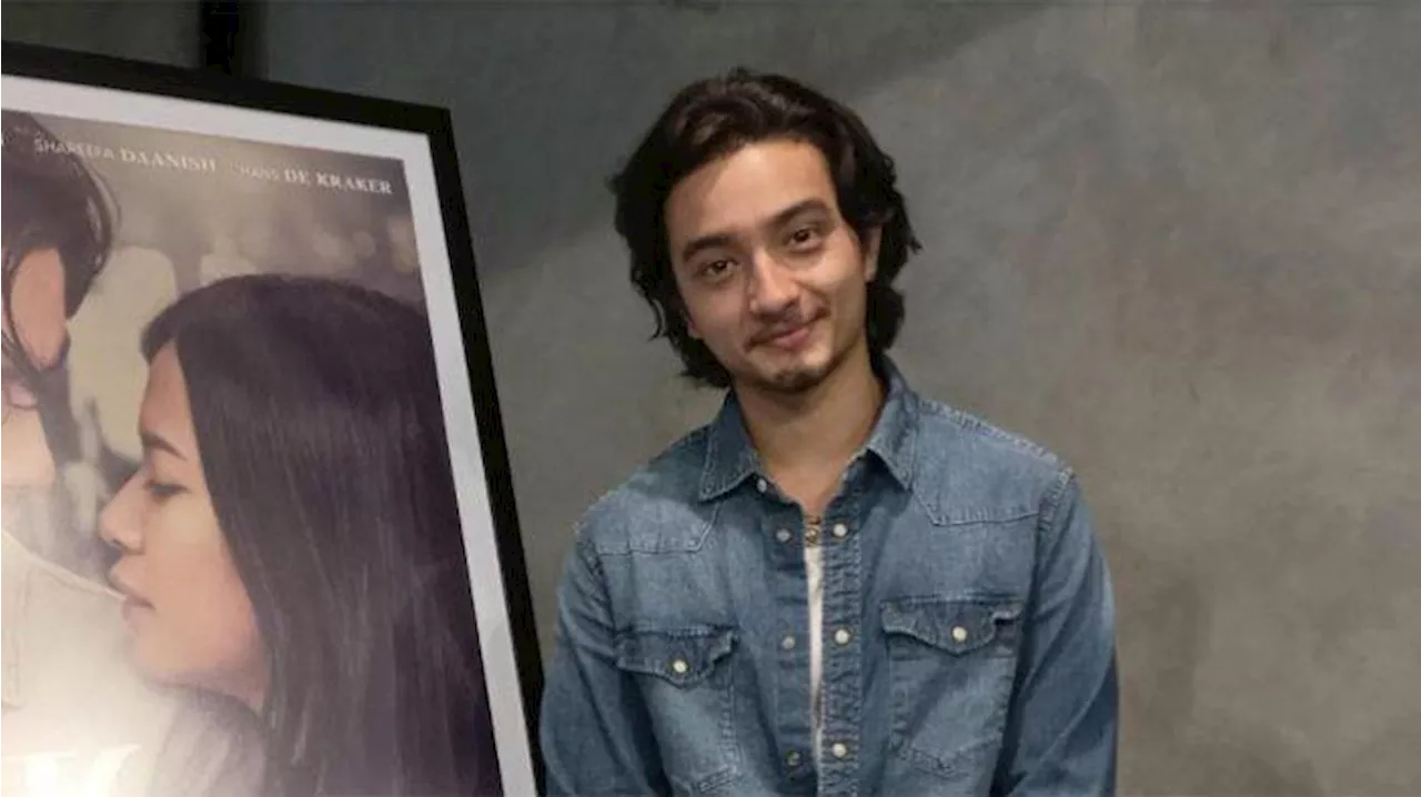 Bryan Domani Terkesan dengan Keindahan Labuan Bajo di Scene Film Nona Manis Sayange