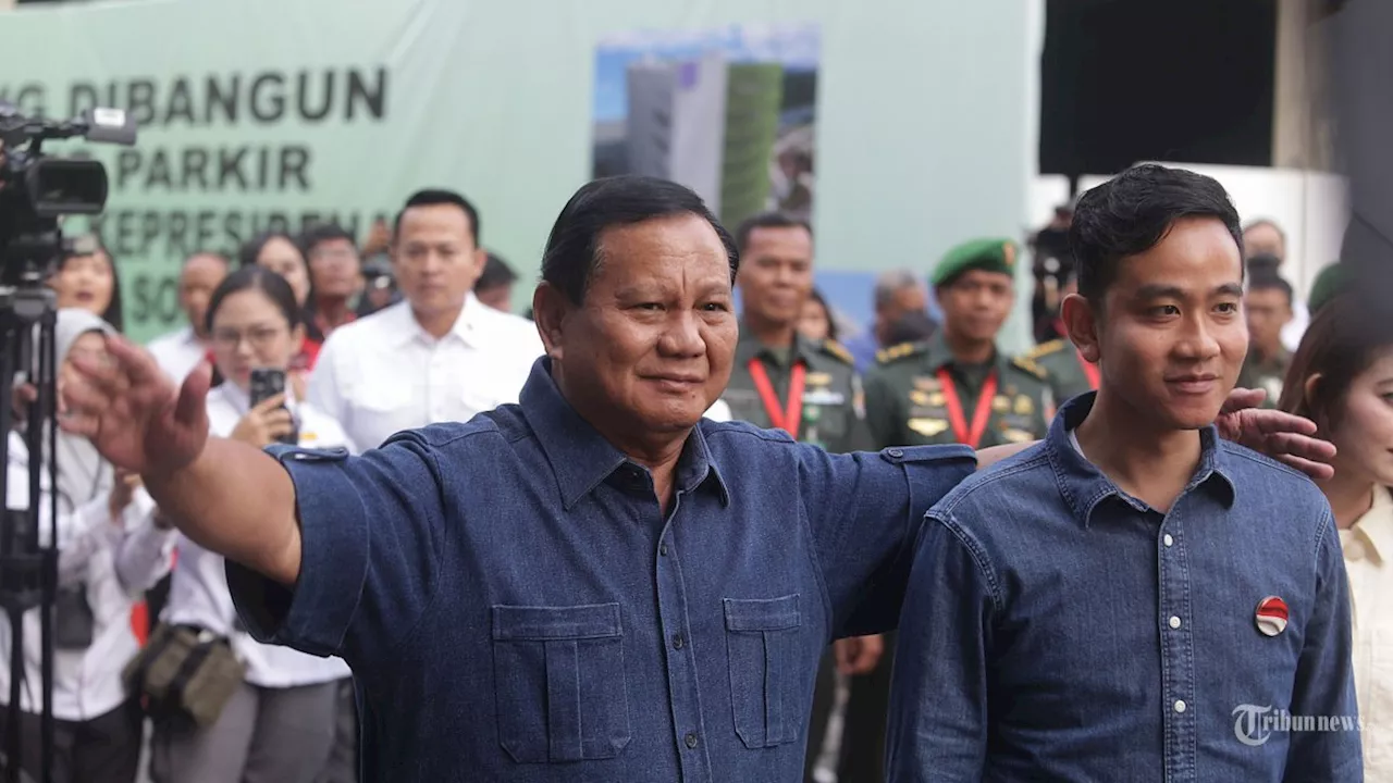 Didukung Ridwan Kamil dan Dedi Mulyadi, Prabowo Diprediksi Raup Suara Besar di Jawa Barat