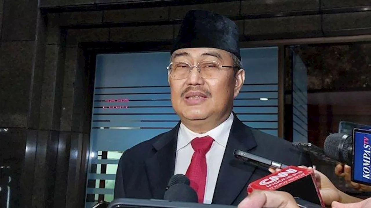 Hasil Pemeriksaan MKMK: Hakim Wahiduddin Adams Paling Bebas dari Tuduhan Langgar Kode Etik