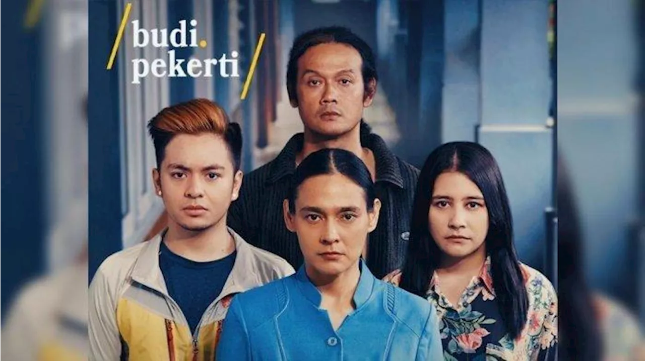 Jadwal Tayang Perdana Film Budi Pekerti di Bioskop XXI Tangerang dan Bekasi, Kamis, 2 November 2023