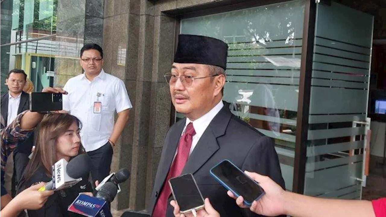 Jimly Dianggap Rangkap Jabatan Jadi Ketua MKMK, Dasco Gerindra: Dia Mewakili Unsur Tokoh Masyarakat