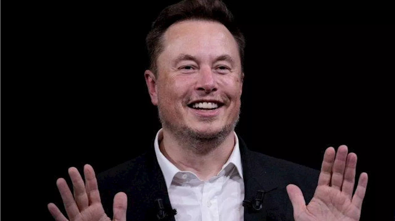 Kapan Elon Musk ke Indonesia Bahas Soal Starlink? Budi Arie: Saya Belum Teleponan Sama Beliau