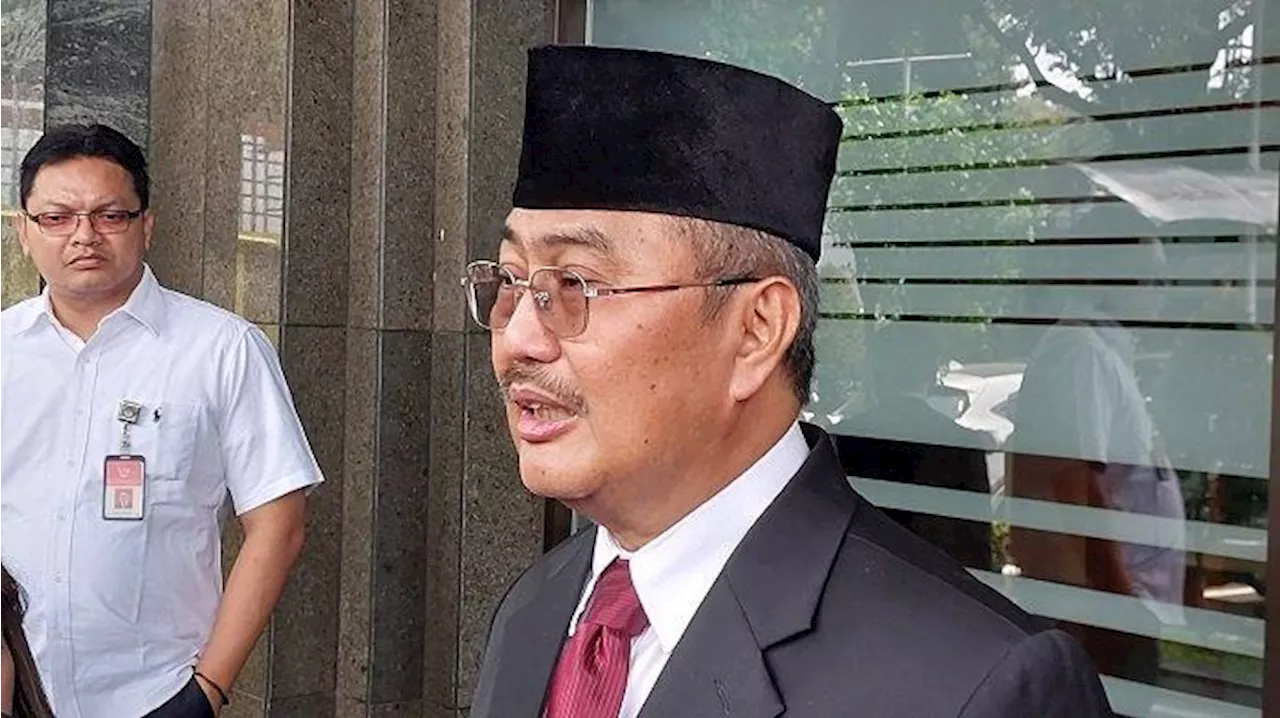 Ketua MKMK Sebut Saldi Isra dan Arief Hidayat Tidak Tahan Dengan Permasalahan di Internal Hakim MK