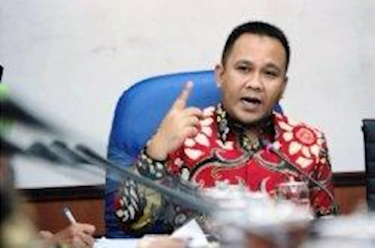 Kyai Munif Istiqomah Dukung Cak Imin, PKB Tuding Nusron Wahid Copet Politik