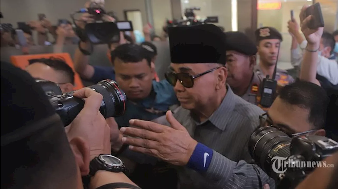 Panji Gumilang Gelapkan Dana Pinjaman Yayasan Pesantren Rp 73 Miliar untuk Kepentingan Pribadi