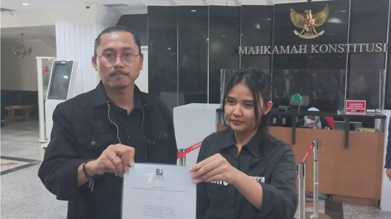 Pelapor Dugaan Etik Hakim Konstitusi: Dokumen Almas yang Dipublikasikan MK Tidak Ditandatangani