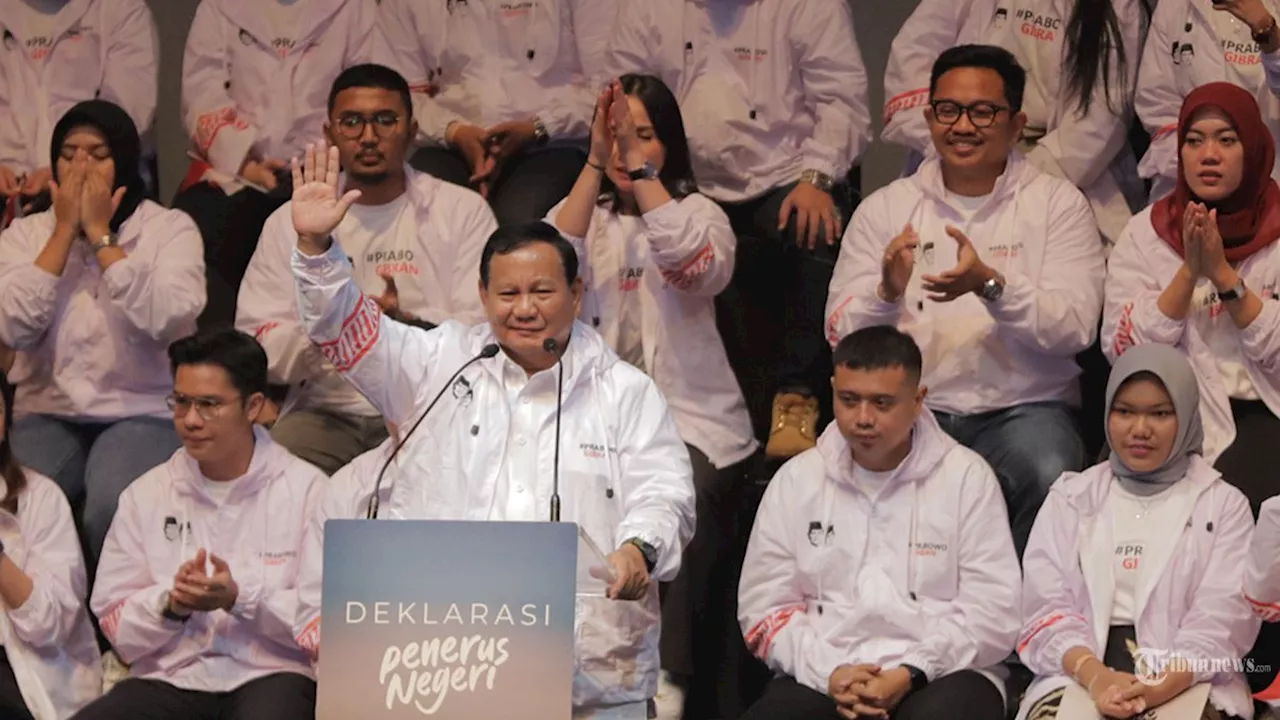 Rosan Roeslani Temui Khofifah di Surabaya, Jamin Kemenangan Prabowo-Gibran di Pilpres 2024