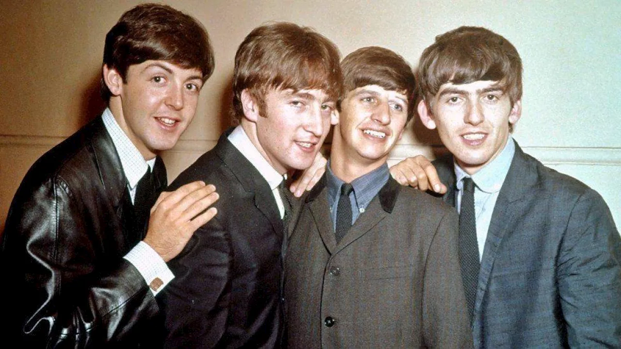 The Beatles akan rilis 'lagu terakhir' yang tertunda puluhan tahun