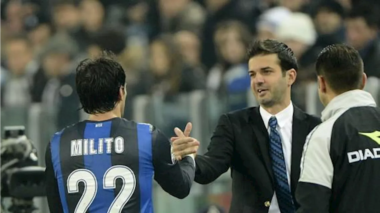 3 novembre 2012, l'Inter di Stramaccioni espugna lo Stadium. È la prima squadra a vincerci