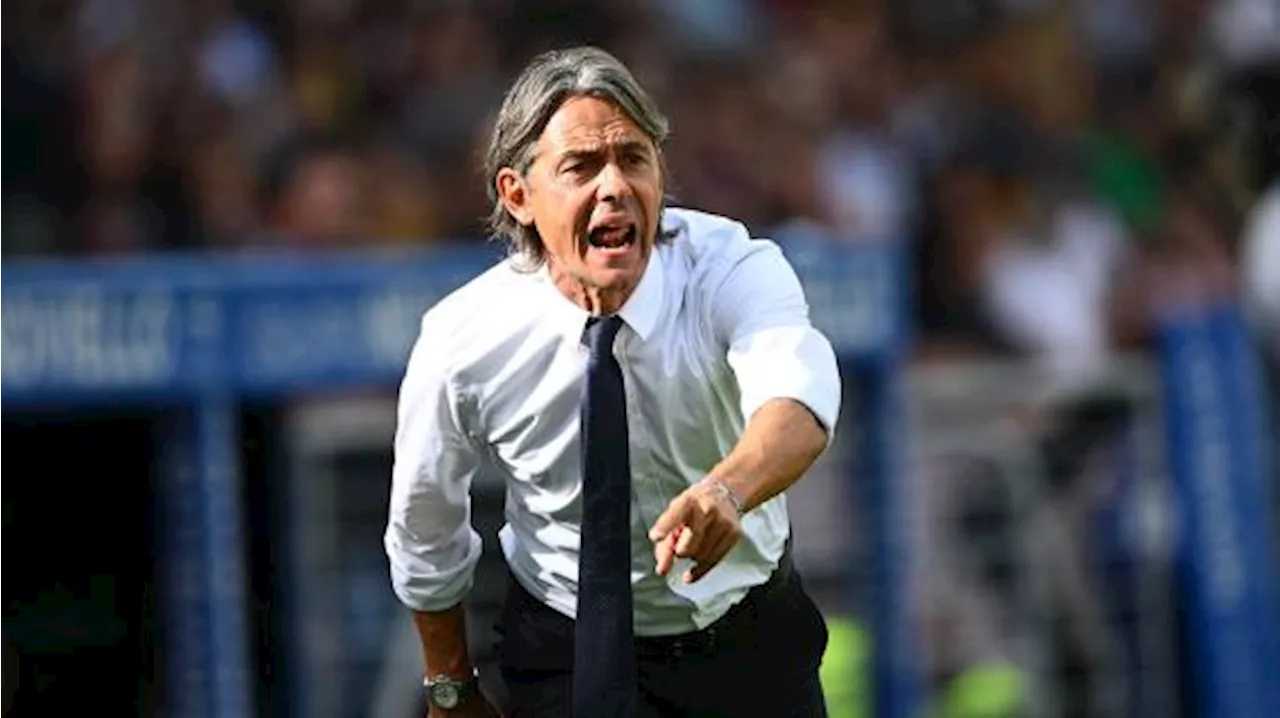 Amelia: 'Inzaghi uomo giusto per la Salernitana. Pirlo ha spalle larghe per uscire dalla crisi'