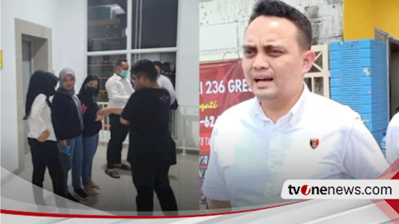 Kasus Prostitusi Online di Apartemen di Gresik, Polisi Buru Keberadaan Papi M, Tetapkan DPO