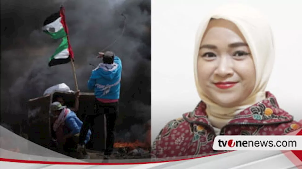 Peluncuran Fosfor Putih di Gaza, Pakar HHI: Israel Melanggar Hukum Humaniter Internasional Jika Menargetkan Objek Sipil