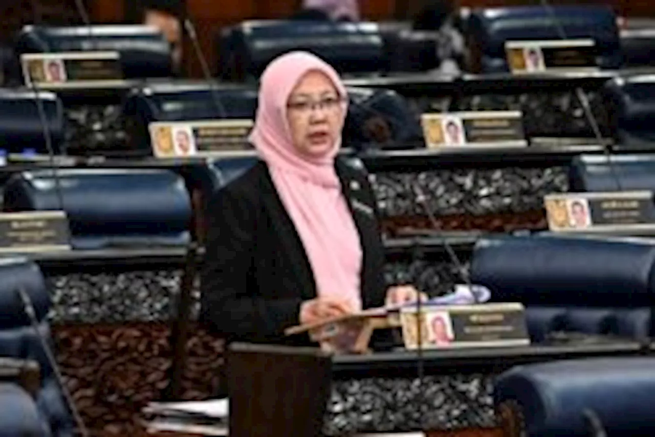 PARLIMEN: Malaysia tidak akan putuskan ratifikasi atau tolak WHO CA+, IHR 2005 sebelum 1 Disember ini