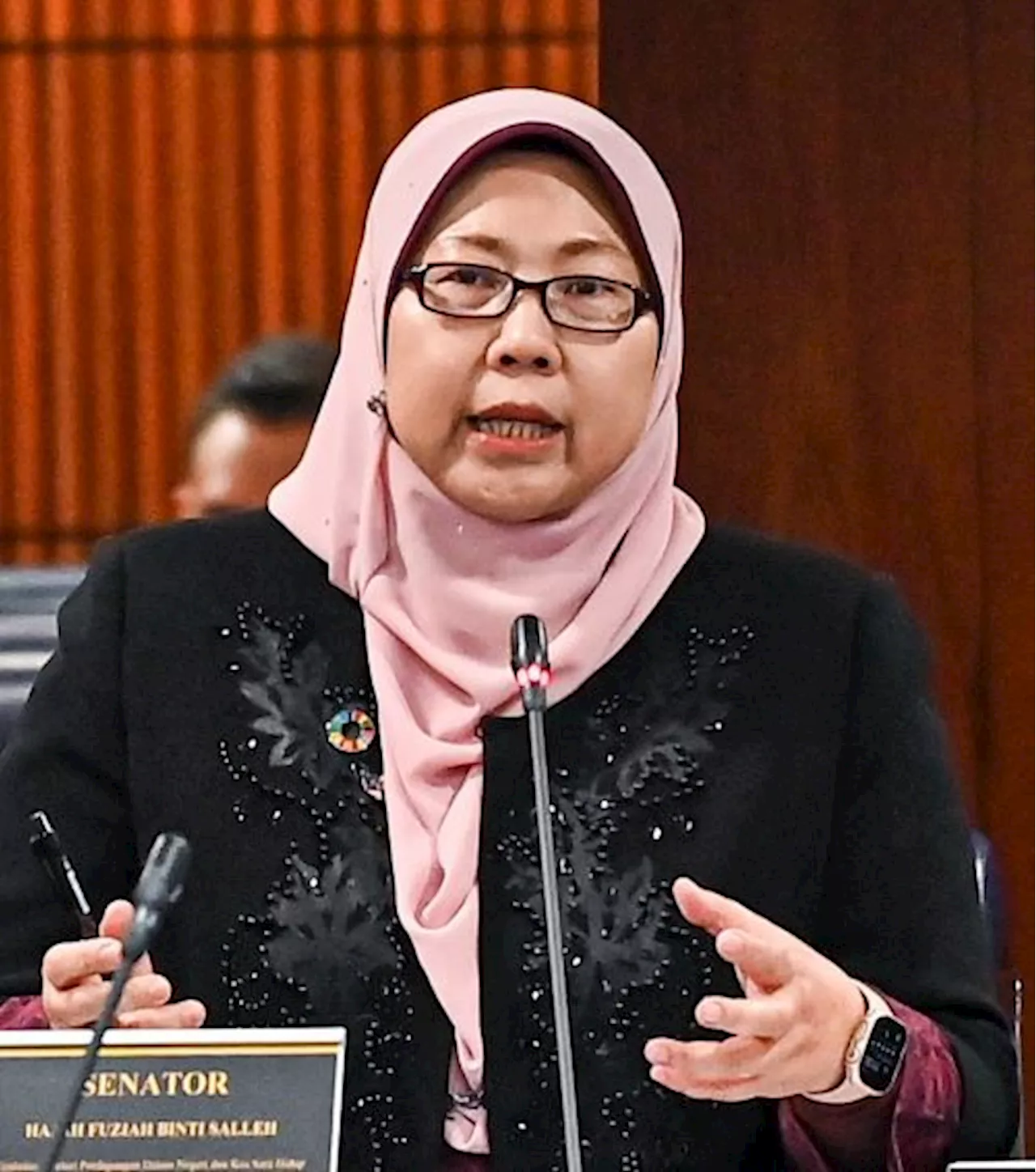 PARLIMEN: Tambah kuota minyak masak peket beri kesan negatif kewangan kerajaan