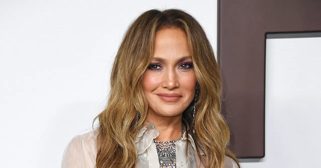 Get Jennifer Lopez’s Style With These $14 Earrings