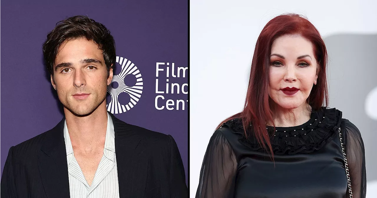 Jacob Elordi Ate a 'Pound of Bacon a Day' to Prepare to Play Elvis