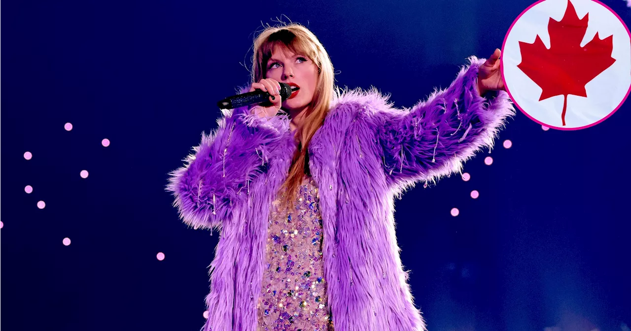 Taylor Swift Extends ‘Eras Tour’ Through December 2024