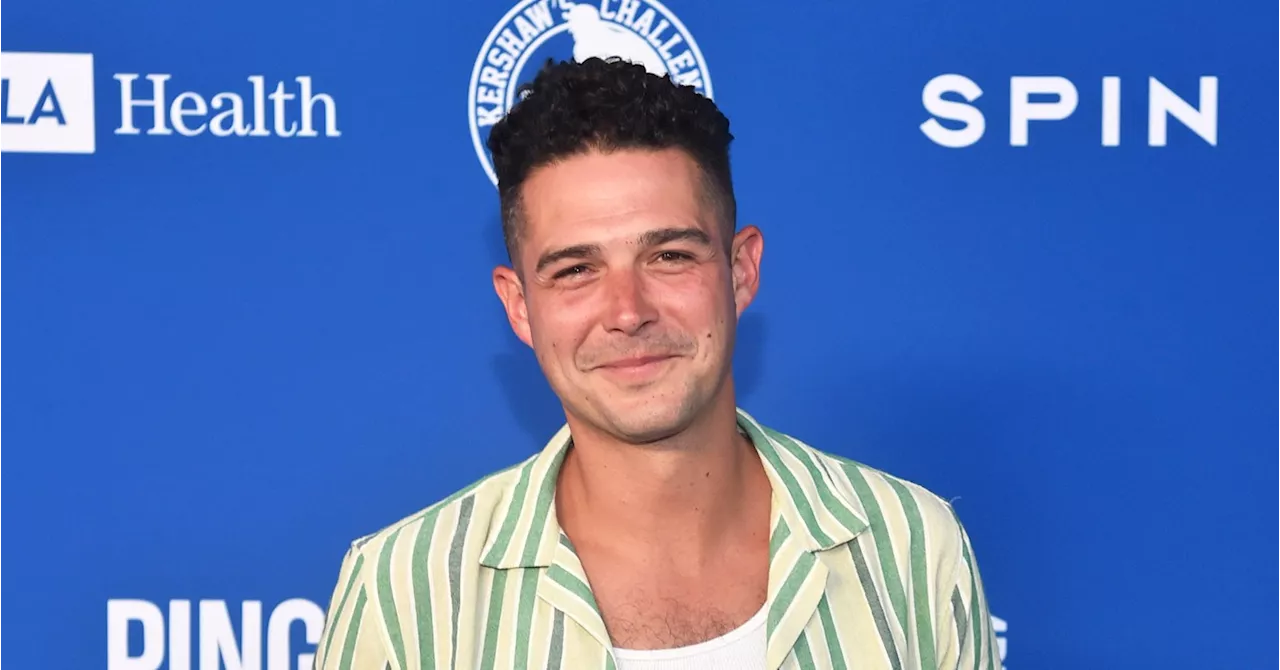 Wells Adams Says ‘Bachelor’ Contestants Can't Get ‘Bad Edits’