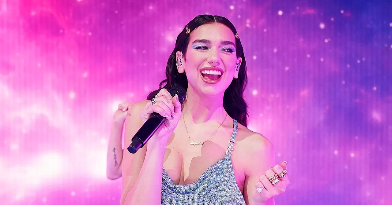 What to Know About Dua Lipa’s 3rd Album: Release Date and More