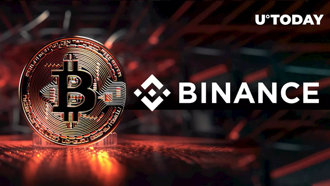 Bitcoin (BTC) Withdrawals to Be Temporarily Suspended on Binance, Here's Why