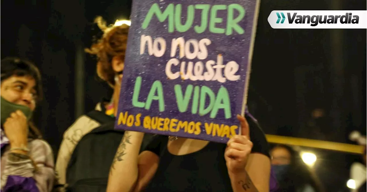 Defensoría ha registrado casi 400 casos de tentativa de feminicidio en 2023