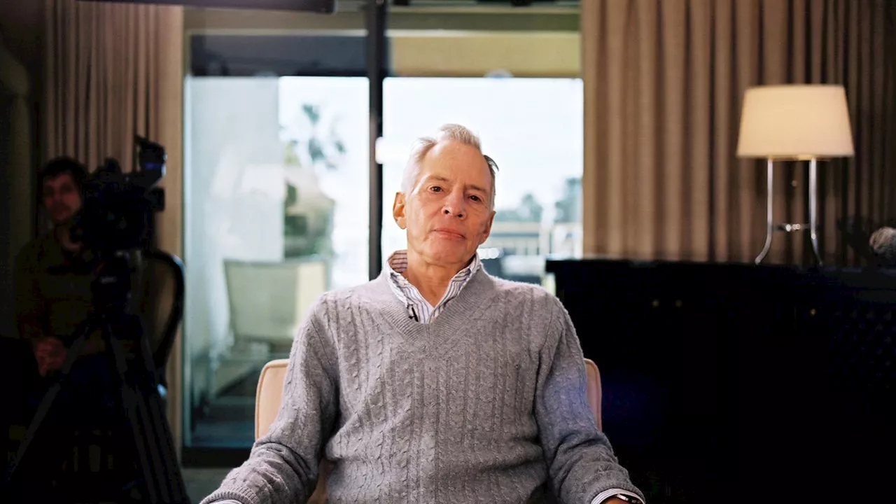 ‘The Jinx’ Season 2 Will Uncover Eight More Years of Robert Durst Investigation