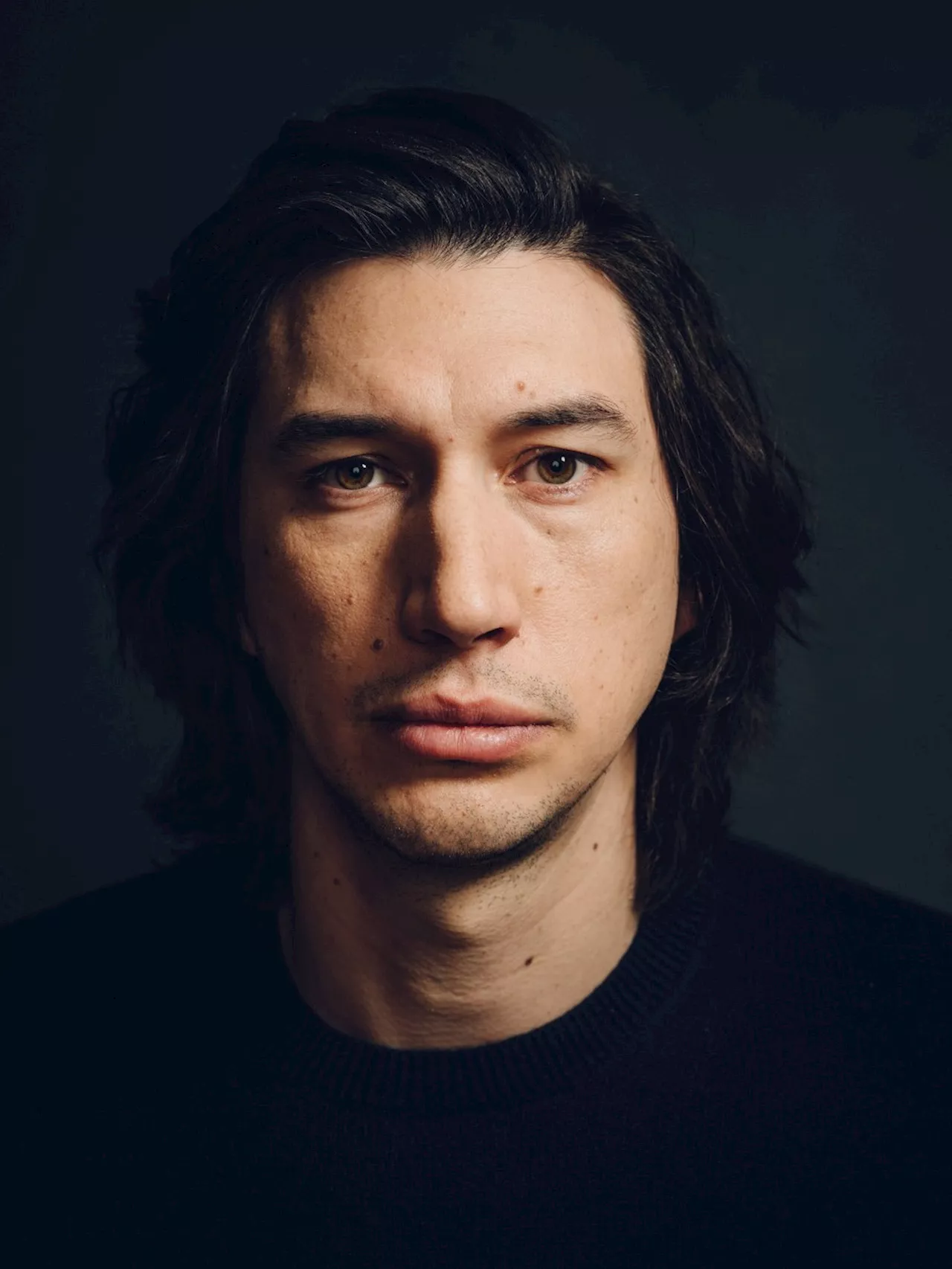 Adam Driver to Accept Camerimage Actor Award and Present 'Ferrari'