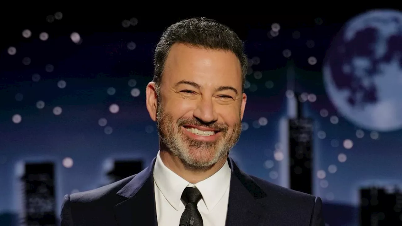 Jimmy Kimmel, Stephen Colbert Win Late Night Post-Strike Ratings Crown