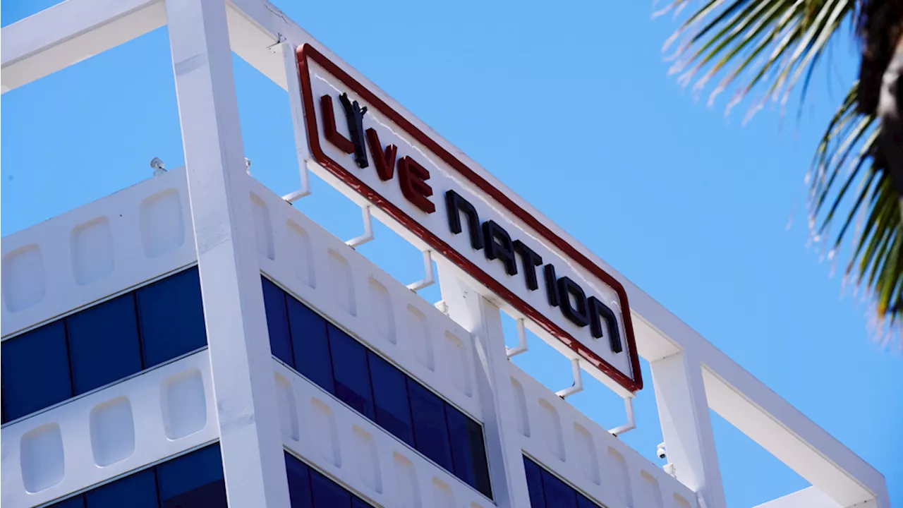 Live Nation Earnings: Record Revenue and Attendance in Q3