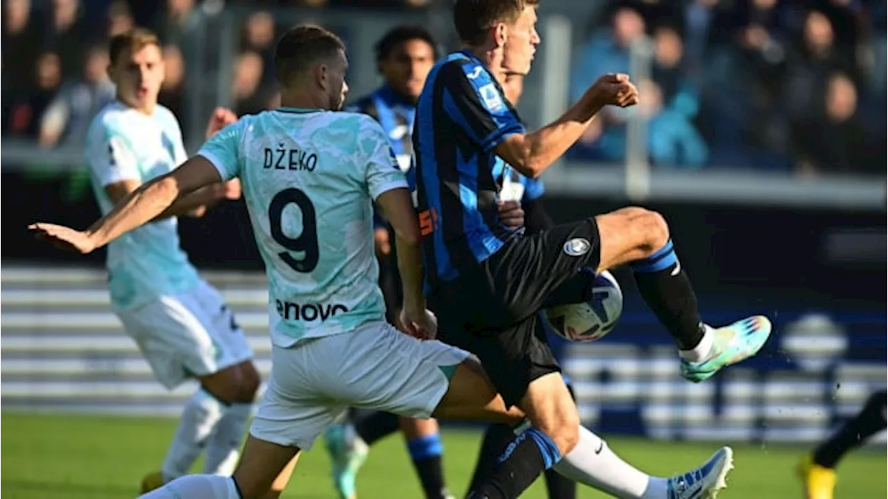 Prediksi Pertandingan Serie A: Atalanta vs Inter Milan