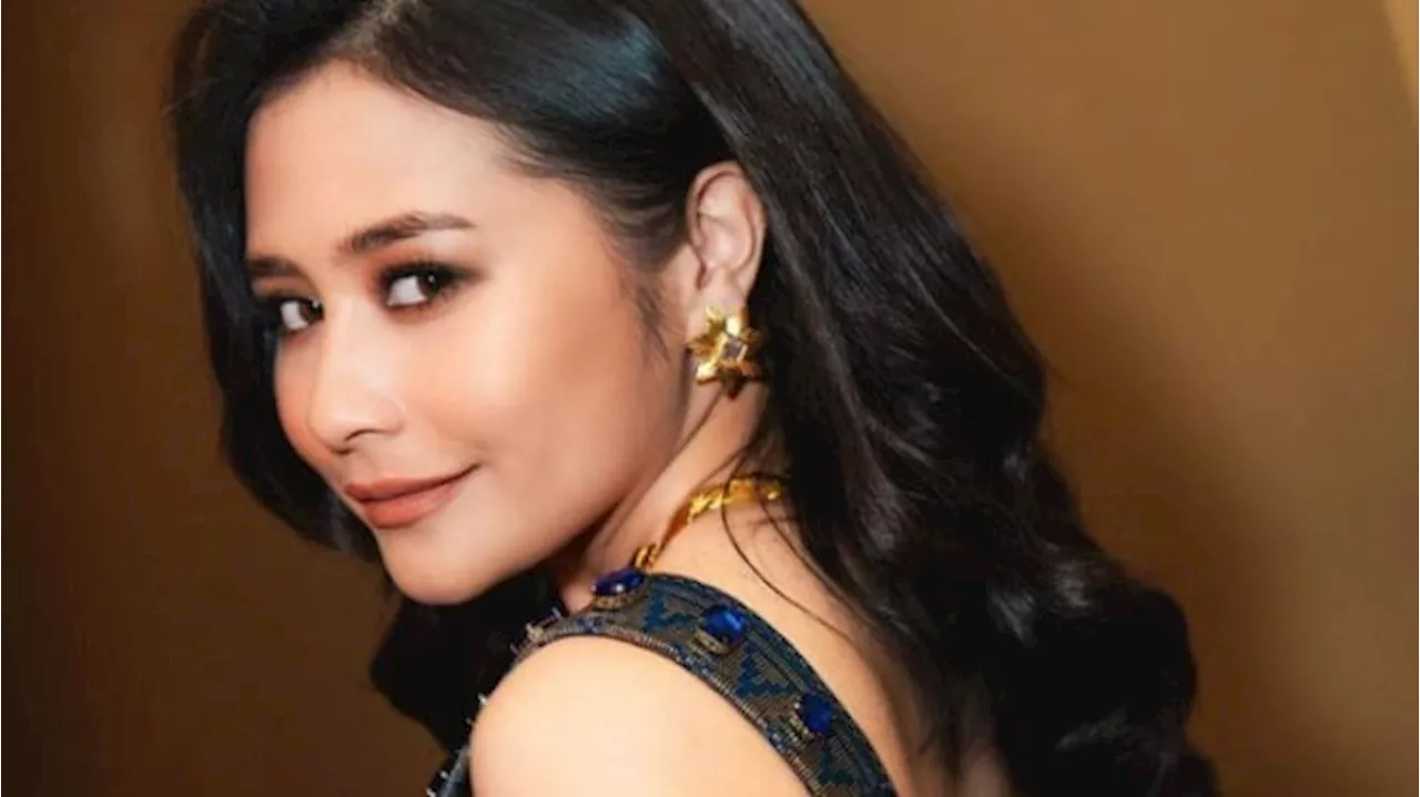 Prilly Latuconsina Ungkap Tipe Pria Idaman, Wajib Punya Kriteria Ini