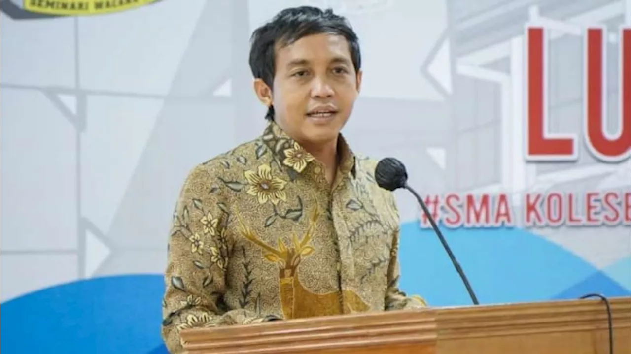 PSI: Akhir-akhir Ini Pak Jokowi Diserang Serangkaian Fitnah secara Bertubi-tubi