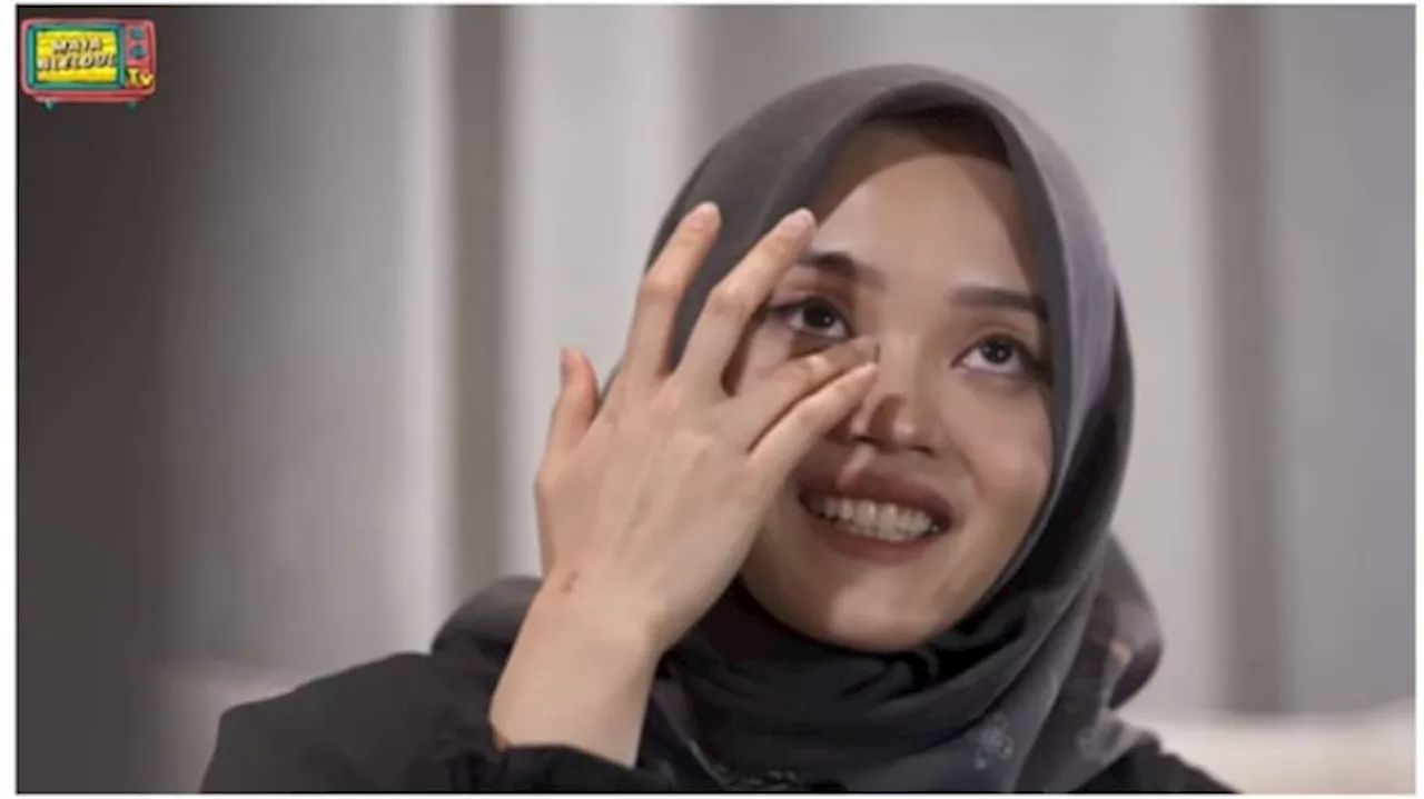 Putri Delina Terlihat Dekat dengan Pacar Baru Sule, Netizen Bandingkan Saat dengan Nathalie