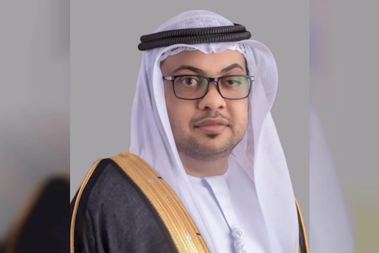 سعيد الشرقي : يوم العلم يعزز حب الوطن والولاء للقيادة الرشيدة