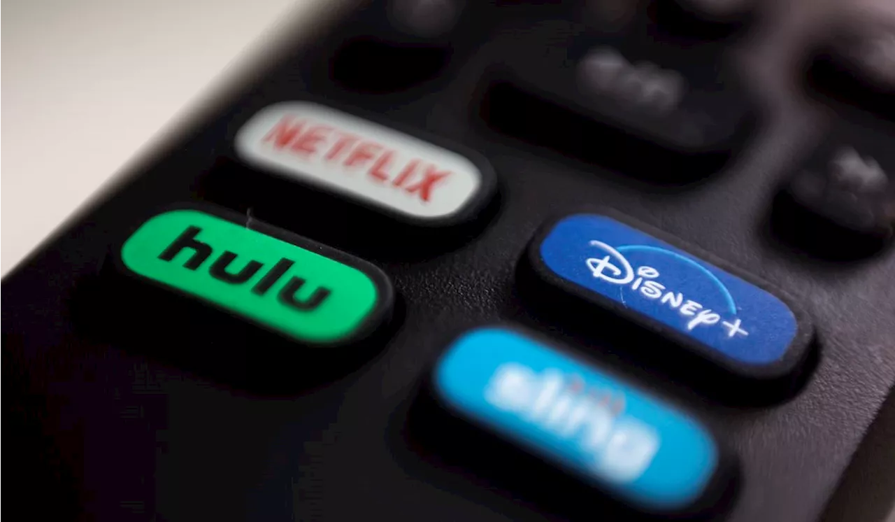 Disney to acquire the remainder of Hulu from Comcast for roughly $8.6 billion