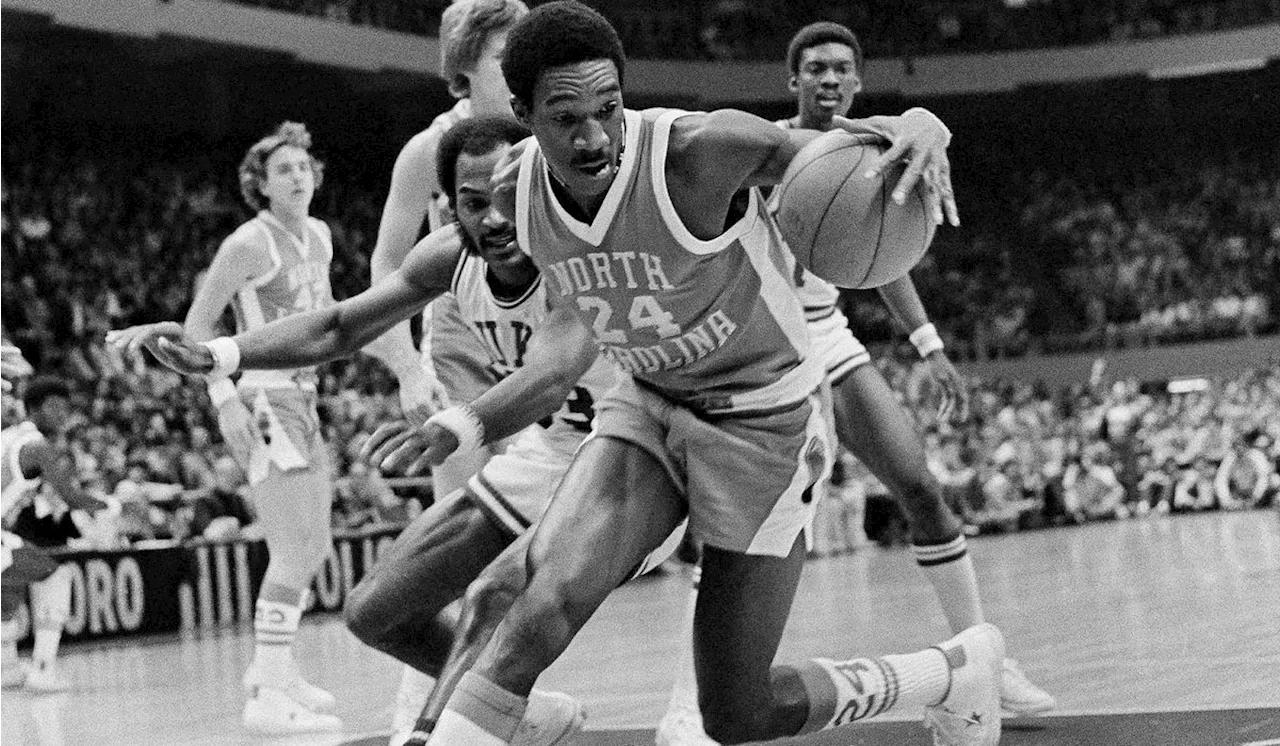 Walter Davis, five-time NBA All-Star and UNC standout, dies at 69