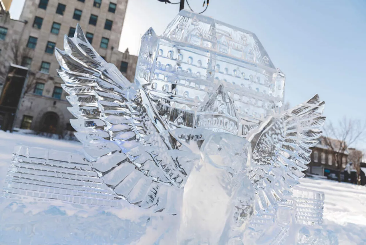 5 things to do this weekend, including Québec Winter Wonderland and a hip-hop block party