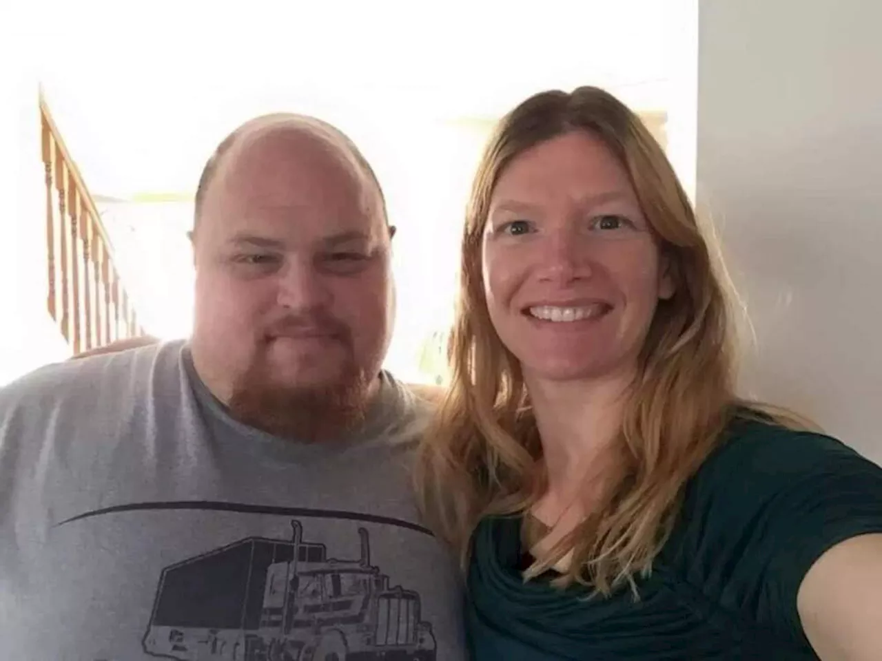 Bryan MacFarlane, victim in Lewiston mass shooting, overcame adversity to earn CDL as deaf driver