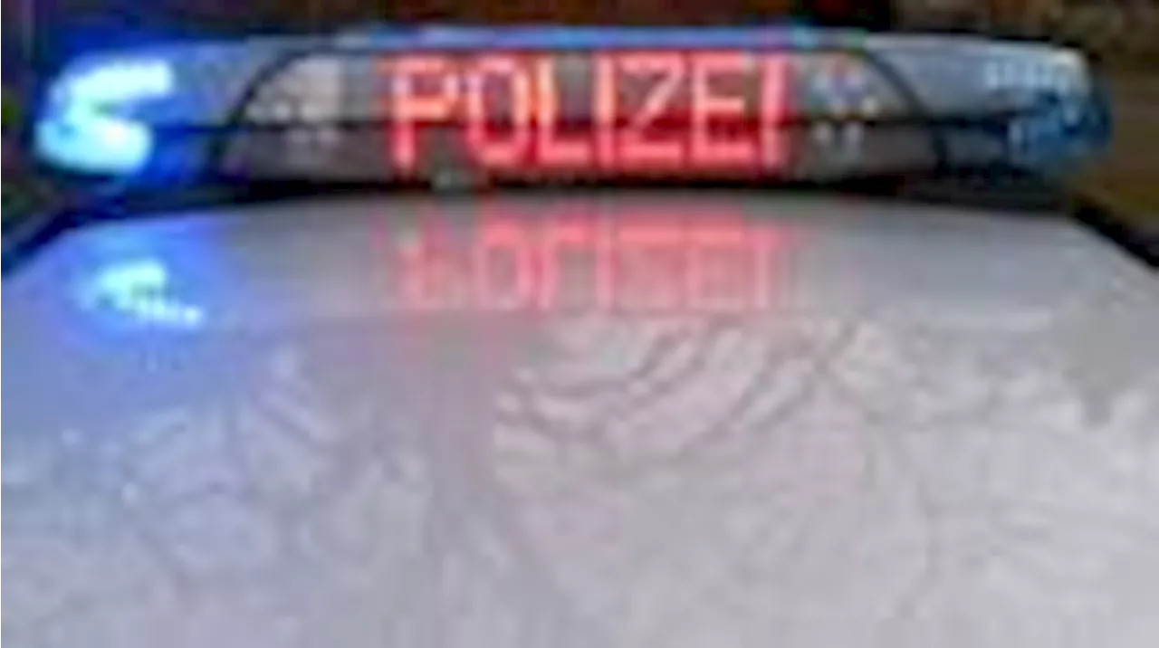 Bremen: Trickdiebe bestehlen Senioren in Osterholz